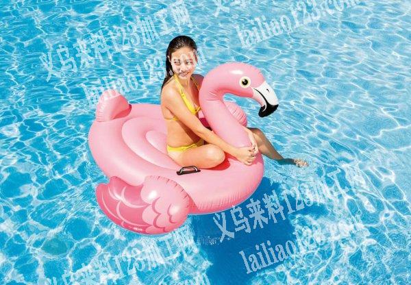 冲气鹅订单，如图，寻找冲气鹅包工包料的工