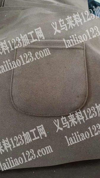 专业贴工装袋，圆袋