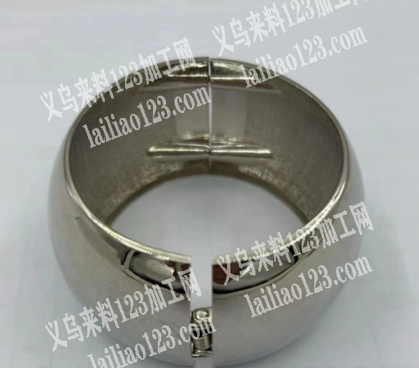 合金饰品订单外发电镀加工，寻找电镀的加工