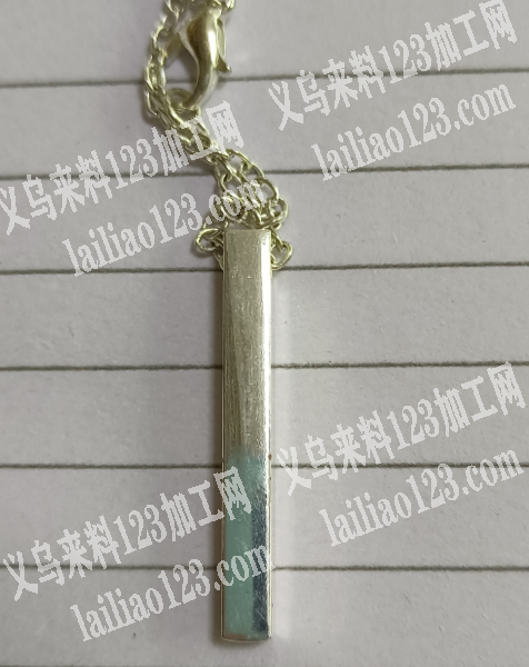 不锈钢吊坠成品订单，如图，寻找专业做不锈