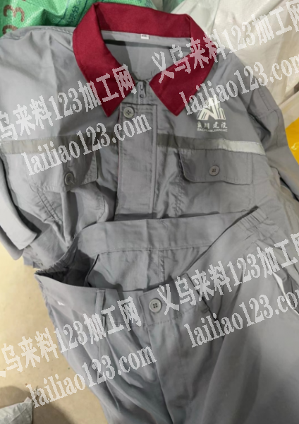 大量工作制服订单外发加工，寻找工作服加工