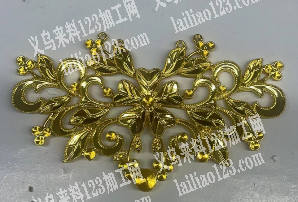 合金订单外发，寻找专业做合金压铸的工厂，