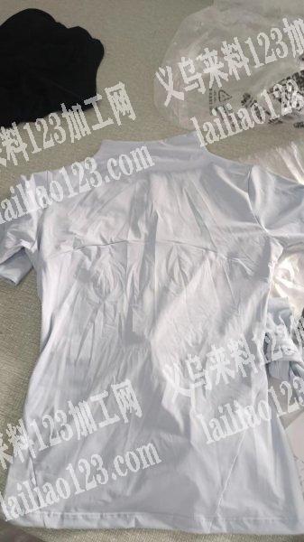 公司简单防晒衣外发加工，附图片