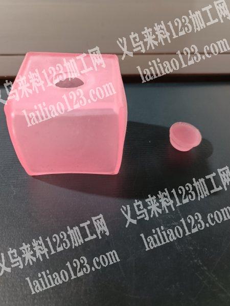 找TPR注塑工厂  有这款模具更好