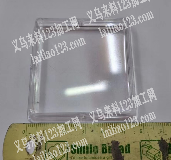 注塑塑料盒子的订单，如图，寻找专业做塑料