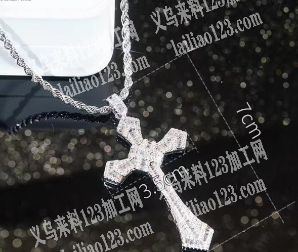 项链成品订单外发，如图，寻找项链成品工厂