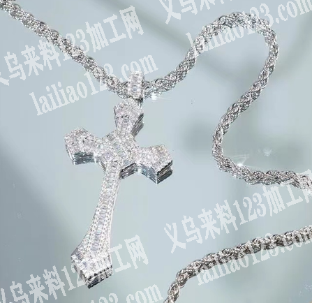 项链成品订单外发，如图，寻找项链成品工厂