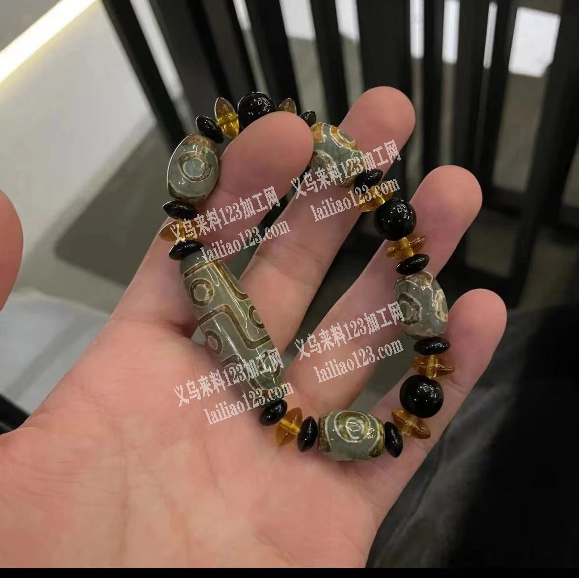 手串项链，成品订单外发，寻成品找工厂，不