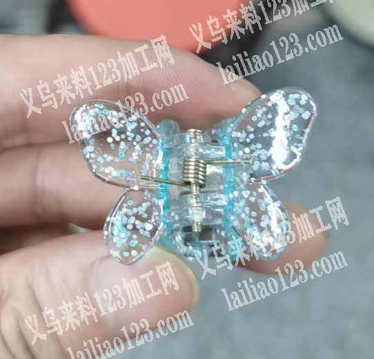 20万小抓夹订单，附图片，寻找专业做这个