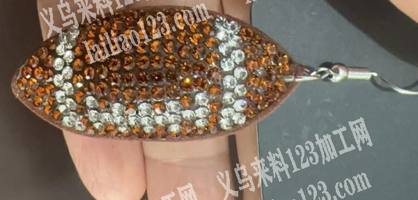 烫钻外发，市场店面订单，福特市场店面寻找