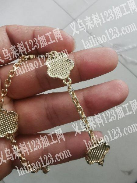 找饰品挂圈包装加工厂，长期有货