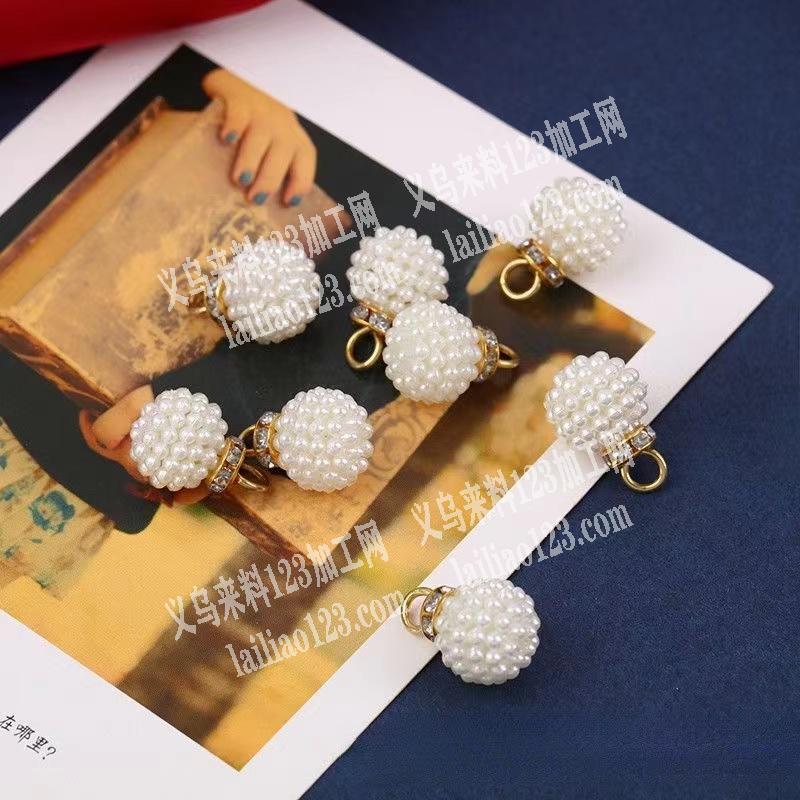 《订单量大，长期合作》大量杨梅球订单，如