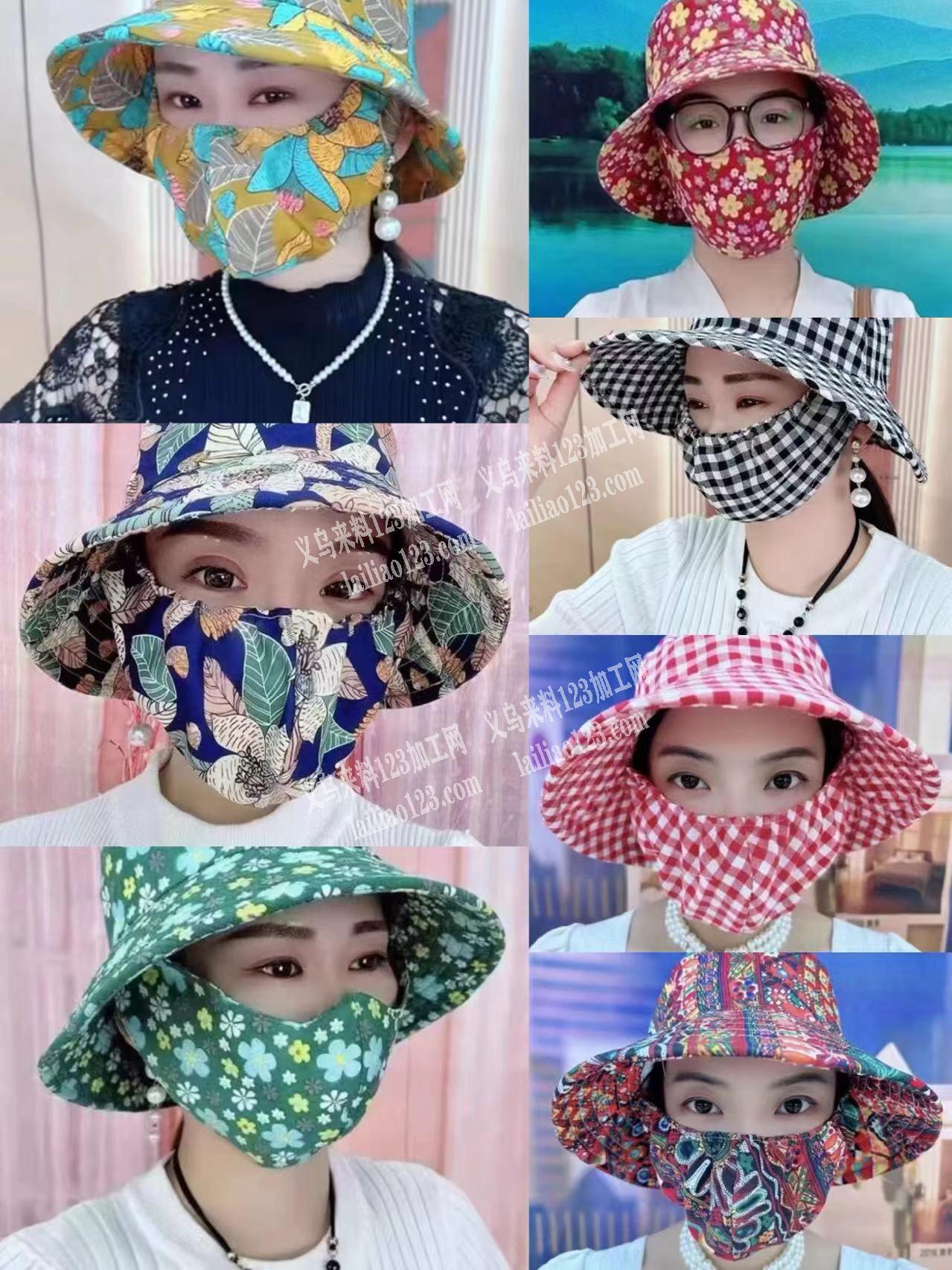 大量爆款帽子订单，寻找源头帽子厂家，如图
