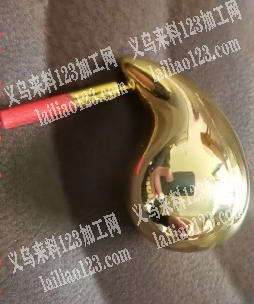 电镀外发，附图片，寻找如图饰品的电镀加工