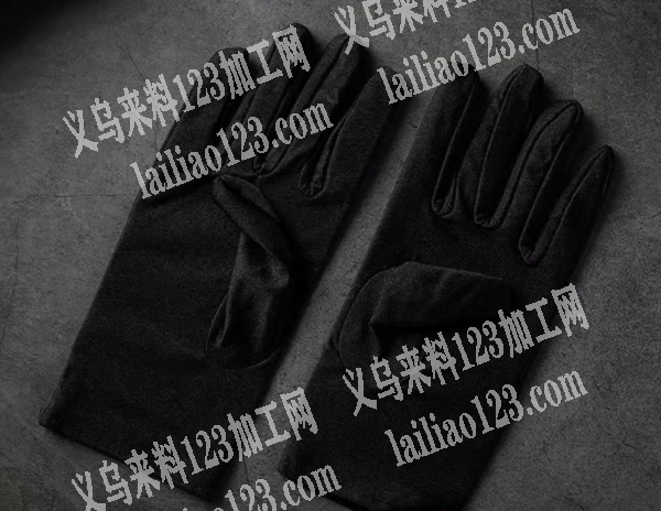 寻找缝纫的加工厂，如图，手套，类似的，会