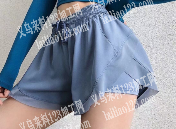 苏溪长期有短裤外发加工，长期合作，长期有