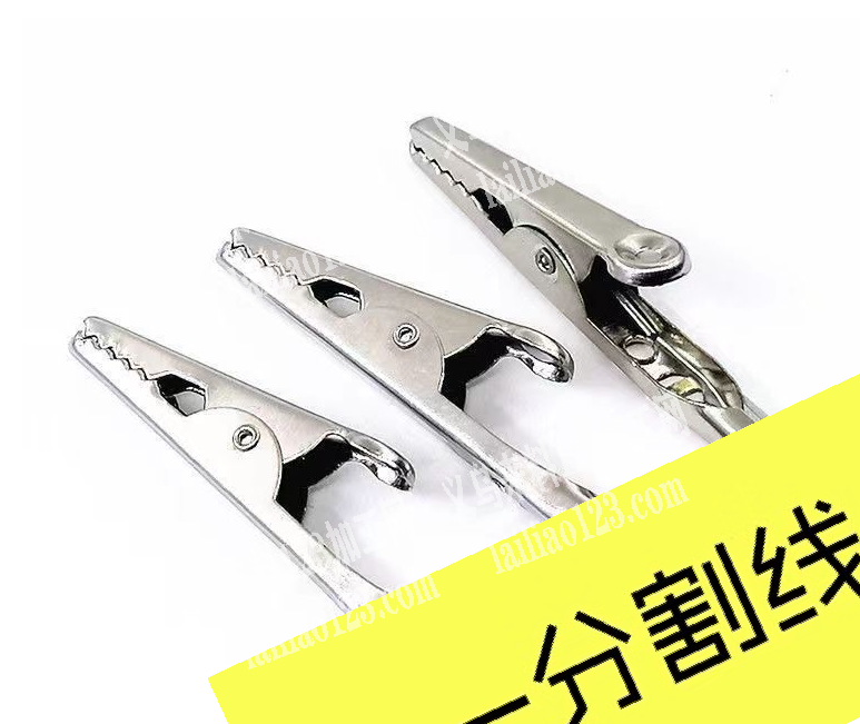 大量夹子组装的手工活外发加工，寻找会做的