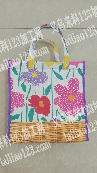 承接各类缝纫加工户外产品和箱包