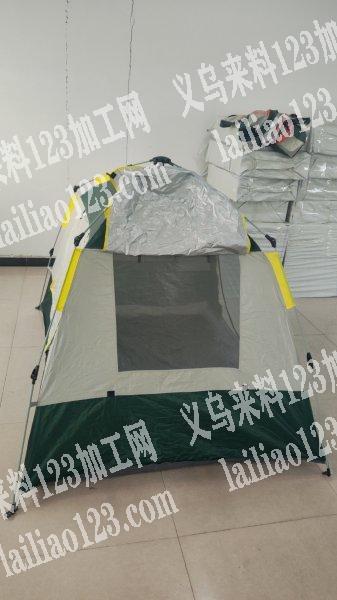承接各类缝纫加工户外产品和箱包