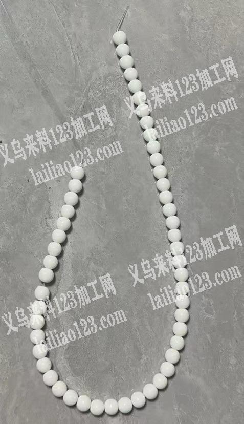 珠子需要外发喷漆，哪家专业，