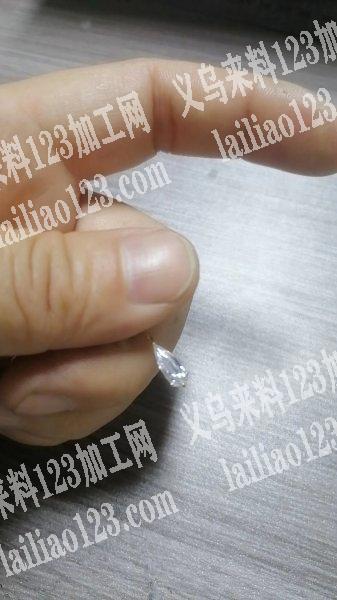 长期有手镶手工活外发加工，如图，寻找手镶