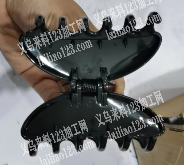 大量注塑抓夹订单，寻找注塑的晕头工厂，量