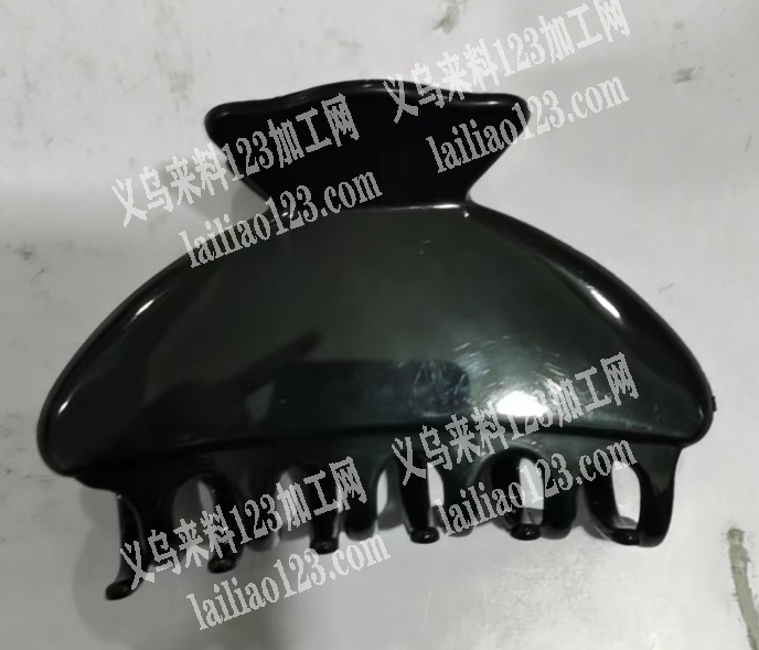 大量注塑抓夹订单，寻找注塑的晕头工厂，量
