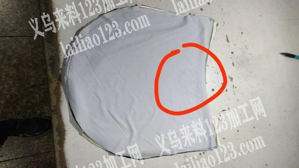 寻找这种打孔的厂家，量大，可以长期合作