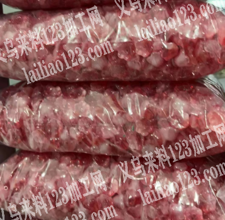 大量珠子订单，附图片。寻找供应商