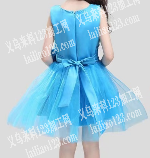 寻找小型舞台装服装加工厂，要发荷叶塘苏溪