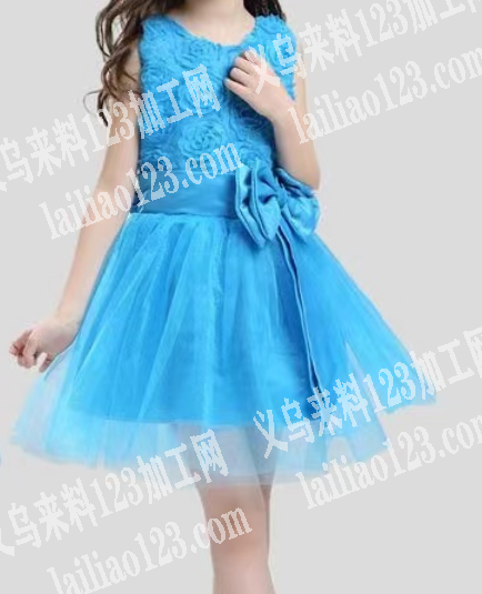 寻找小型舞台装服装加工厂，要发荷叶塘苏溪