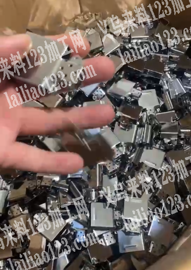 【长期要货】找这种白钢的货，数量3000