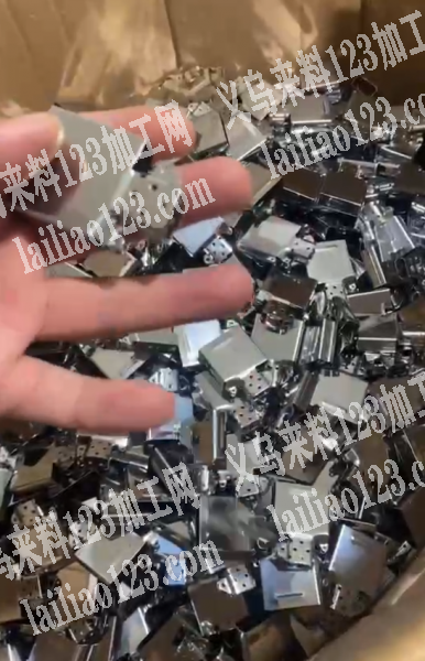白钢产品订单《量大》数量30000个，寻