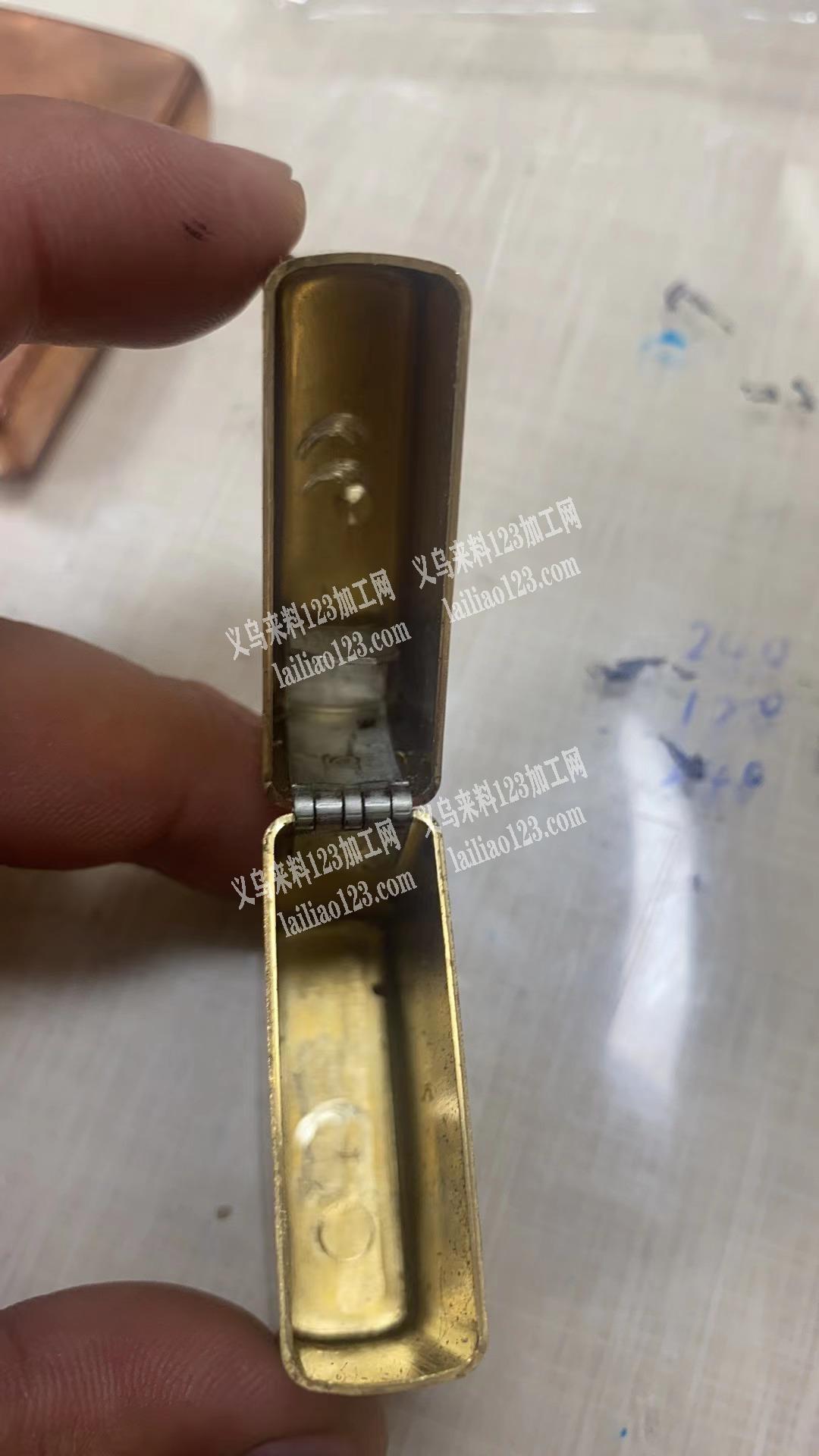 公司大量铜产品订单外发，寻找专业做铜产品