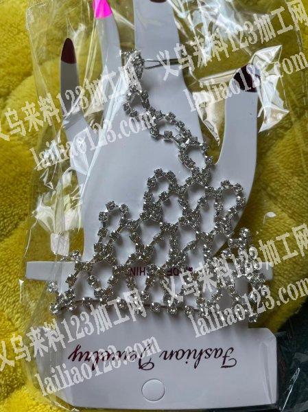 爪链成品手链订单，寻找现货工厂，有的联系
