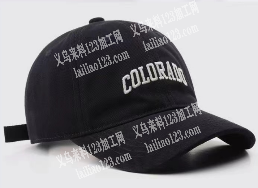 公司长期有棒球帽订单外发，寻找专业做棒球