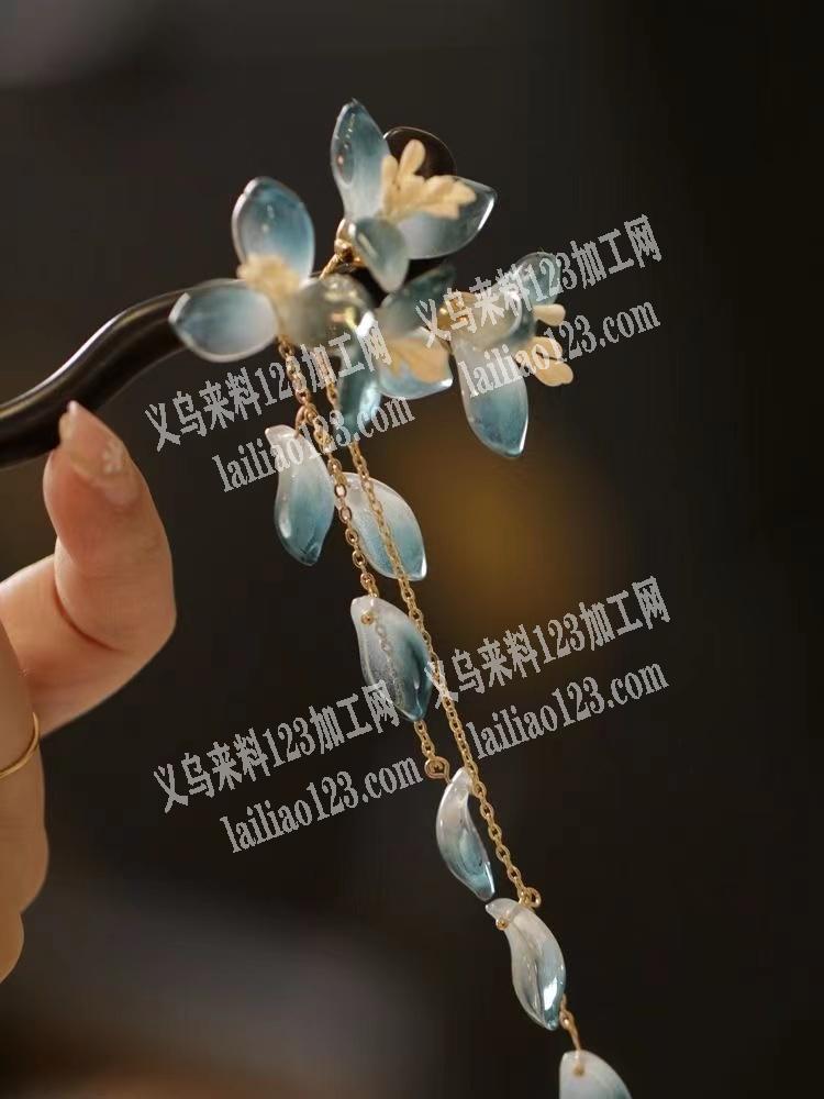 寻找专业做这个手工活的工厂，会做的请联系