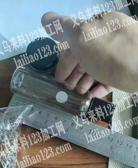 大量瓶子订单，找厂家，如图，