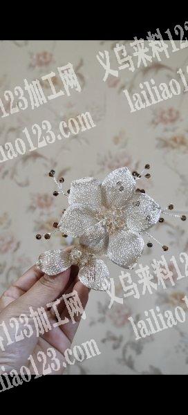 专业手工饰品
