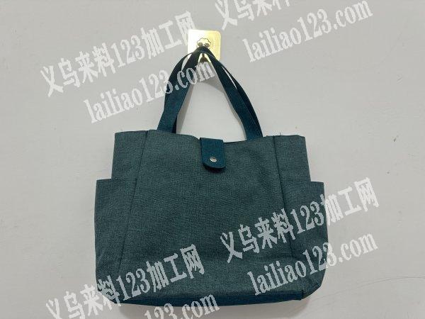 长期承接箱包加工有三四十车工保质保量