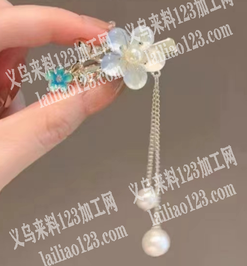大量各类合金头饰订单，寻找合金头饰工厂合
