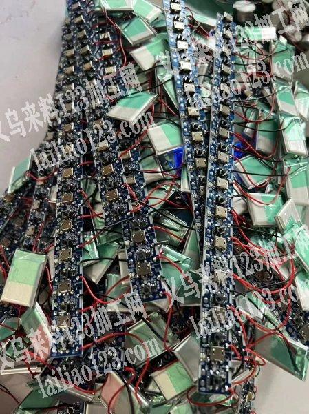 公司大量焊锡需要外发加工，东阳山口附近，