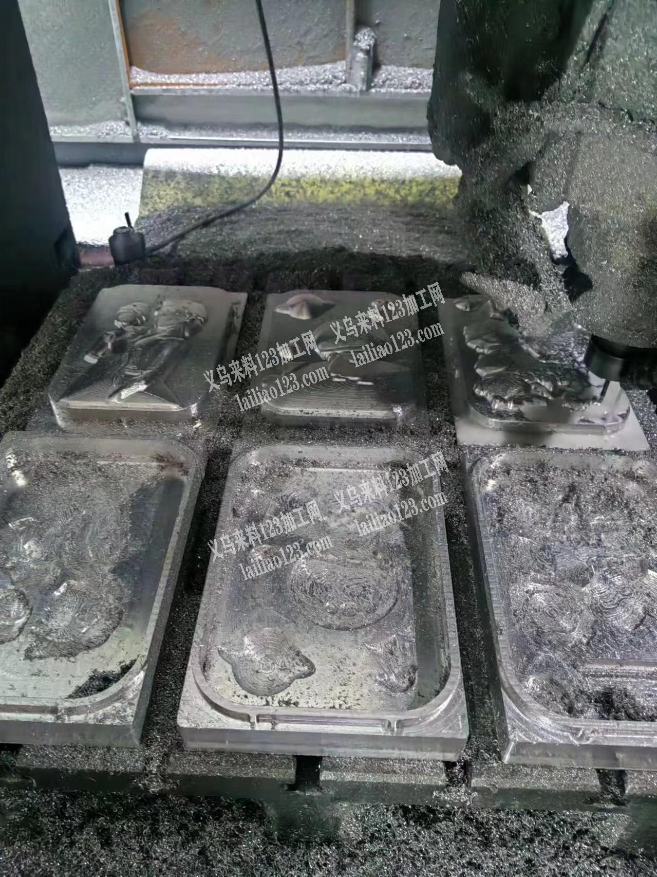 专业EVA笔盒 透明笔盒 EVA书包片 铝模具造型设计​