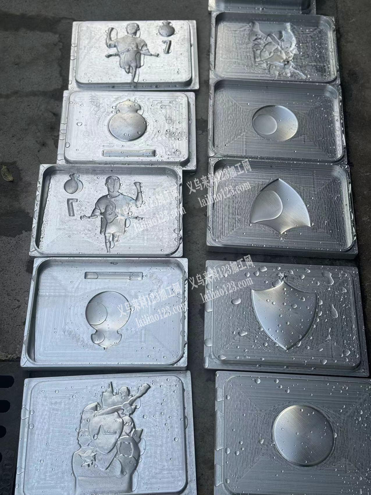 专业EVA笔盒 透明笔盒 EVA书包片 铝模具造型设计​