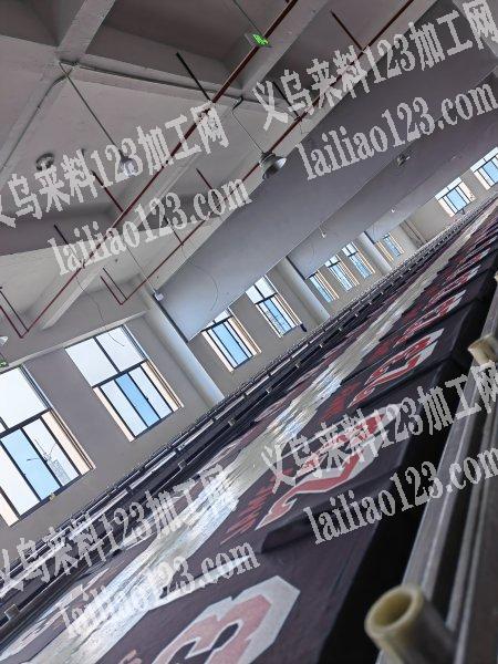 本厂有3200个位置一台椭圆机16头，欢