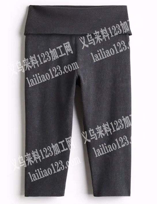 找瑜伽裤工厂，外发纯加工，寻找裤子加工厂