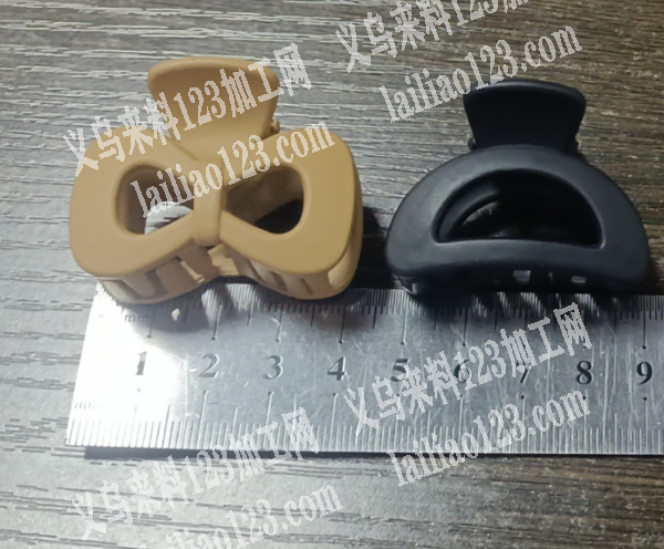 抓夹毛胚订单，寻找注塑的源头工厂，长期有