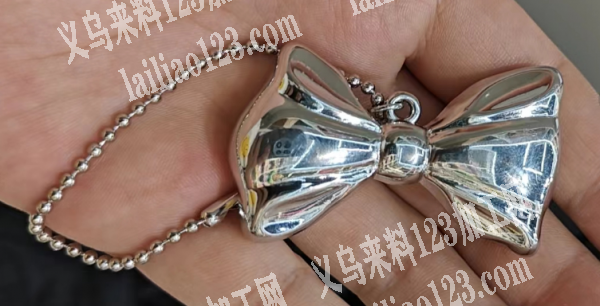 电镀外发，长期合作，寻找可以电镀这个蝴蝶