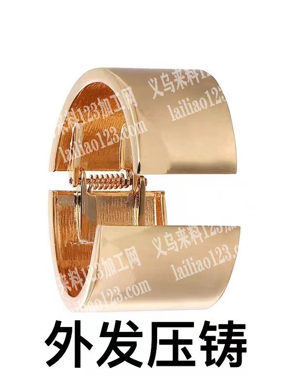 哪家压铸工厂能做，请联系，