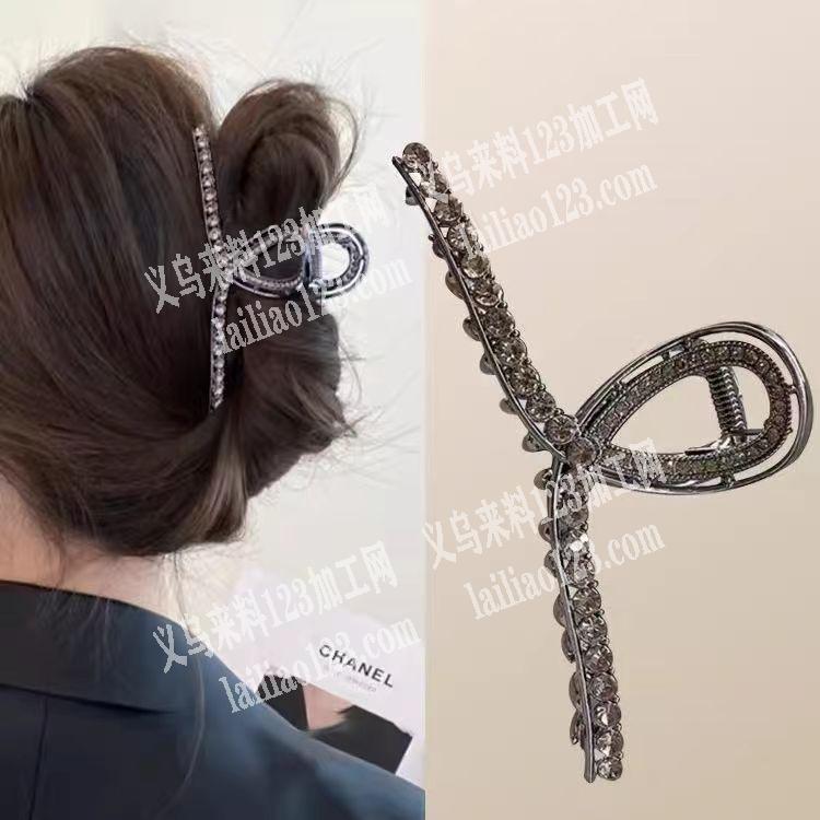 合金抓夹压铸订单，寻找压铸工厂，需要有模